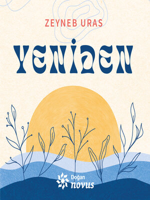 cover image of Yeniden